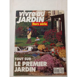 Vivre au jardin Hors série / N° 2H / Vers 1991 - 1992