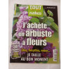 J'achète un arbuste à fleurs / N° 42 / Juillet 2008