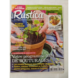 Rustica / N° 2817 / Décembre 2023
