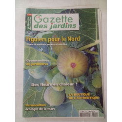 Figuiers pour le Nord / N° 111 / Octobre 2013