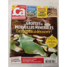 Ca m'intéresse : Grottes et merveilles minérales / N° 534 / Août 2025