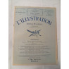 L'Illustration Journal Universel Hebdomadaire