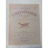 L'Illustration Journal Universel Hebdomadaire / N° 4300 /août 1925