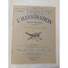 L'Illustration Journal Universel Hebdomadaire / N° 4297 / juillet 1925