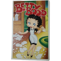 VHS - Betty Boop