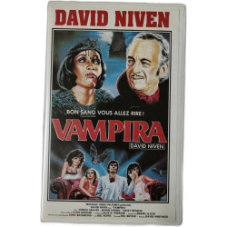 VHS - Vampira