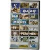 VHS - L'Alsace par monts et plaines