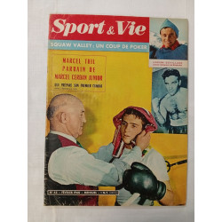 Sport et Vie / N° 45 / Février 1960