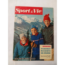 Sport et Vie / N° 46 / Mars 1960