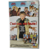 VHS - C'est pas ma faute