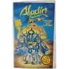 VHS - Aladdin