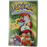 VHS - Pokémon : À chacun sa technique