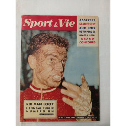 Sport et Vie / N° 47 / Avril 1960