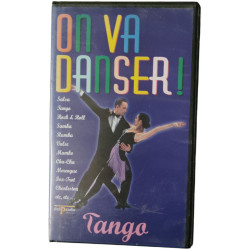 VHS - On va danser
