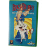 VHS - Bugs Bunny Incroyable Bugs Bunny