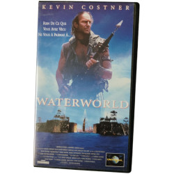 VHS - Waterworld