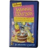 VHS - Winnie L'Ourson : Les folles histoires de Bourriquet et Coco...