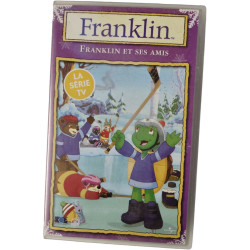 VHS - Franklin et ses amis