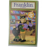 VHS - Franklin Le Héros