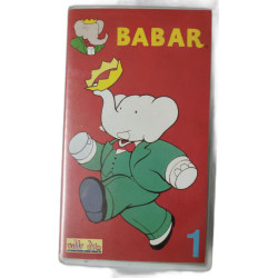 VHS - Babar