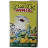 VHS - Les nouvelles aventures des Tortues Ninja: Cyber Tortues