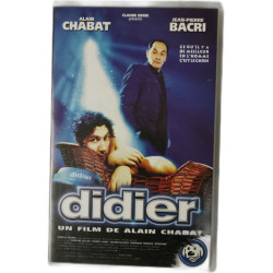 VHS - Didier
