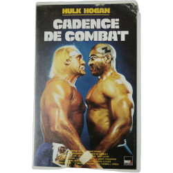 VHS - Cadence de combat