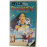 VHS - Pocahontas