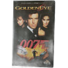 VHS - GoldenEye