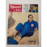 Sport et Vie / N° 54 / Novembre 1960