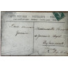 Chabreloche. - La Gare