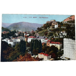 G D'O - 1177 Royat - Vue Pittoresque