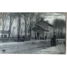1926 Aigueperse La Gare