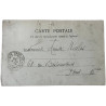 138 Auvergne Les Cornardsn fête locale à Sauxillanges