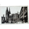 G D'O 1101 Clermont-Ferrand - Place de la Victoire - La Cathédrale