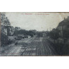 26 Belfort. - La Gare et les Voies