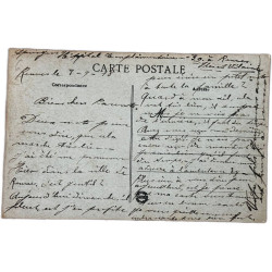 105 Rennes - Rue d'Estrèes