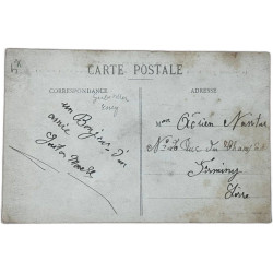 La Guerre en Lorraine 1914-1918
