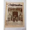 Revue d'Information des Troupes Françaises d'Occupation en...