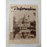 Revue d'Information des Troupes Françaises d'Occupation en...