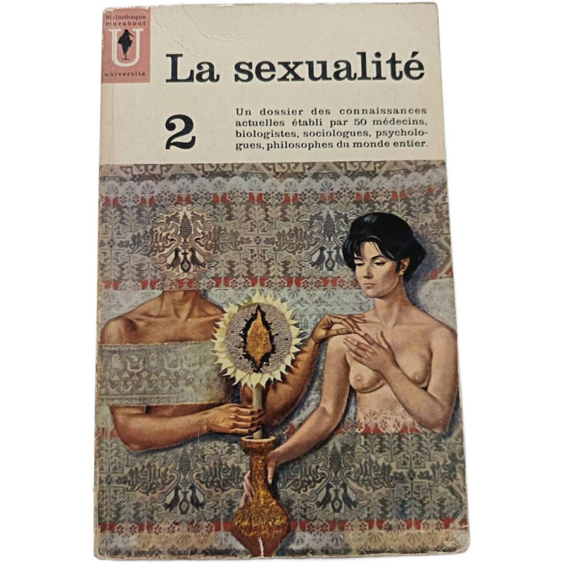 La sexualité 2