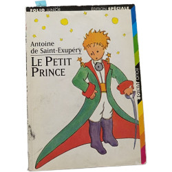 Le Petit Prince