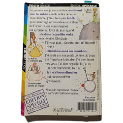 Le Petit Prince