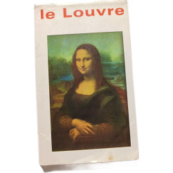 Le Louvre