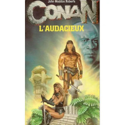 Conan L'Audacieux