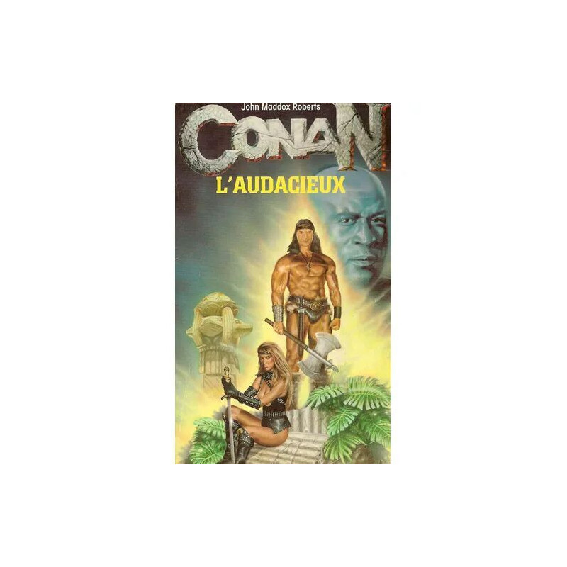 Conan L'Audacieux