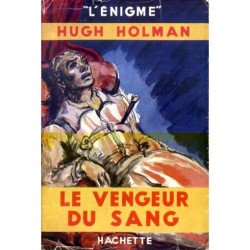Le Vengeur Du Sang