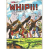 Whipii ! ( Trimestriel ) N° 51 : Konan Joe + Larry Tournel + Tom...