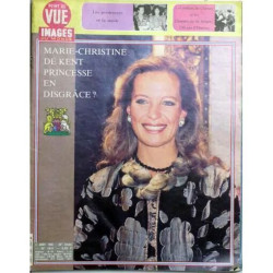 Point De Vue Images Du Monde N° 1931 Du 02/08/1985 - Les...