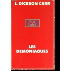 Les Démoniaques
